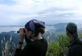 Bach Ma National Park