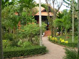 Moon Garden Homestay