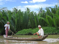 Hoi An Eco Tour