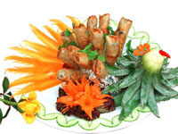 Hoi An Cooking Class 