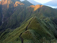 Fansipan Climbing Tour