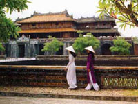Hue City Tours