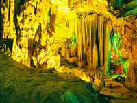 Phong Nha Ke Bang National Pảk